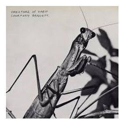 Courtney Barnett-Creature Of Habit