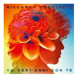 Riccardo Cocciante-Ho Vent'anni Con Te