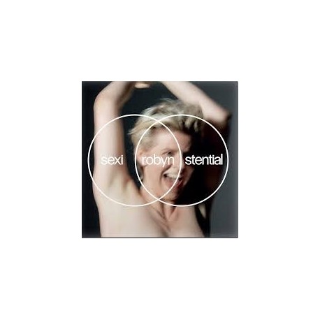 Robyn-Sexistential