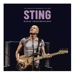 Jerry Garcia, Bob Weir, John Kahn-San Francisco 1987