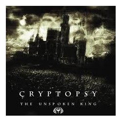 Cryptopsy-The Unspoken King