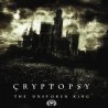 Cryptopsy-The Unspoken King