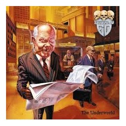 Evildead-The Underworld