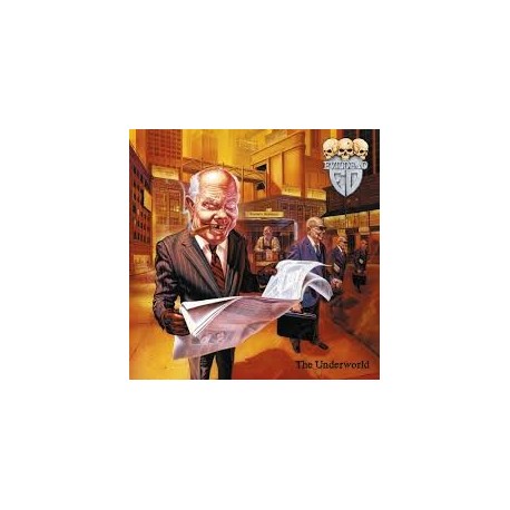 Evildead-The Underworld