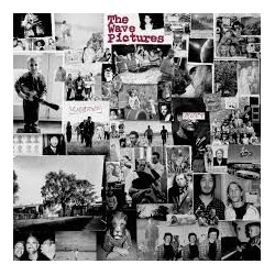 Wave Pictures-Gained/Lost