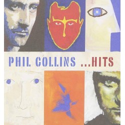 Phil Collins-Phil Collins ...Hits
