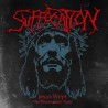 Suffocation-Jesus Wept (The Roadrunner Years)