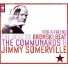 Jimmy Sommerville -For A Friend (The Best Of Bronski Beat, The Communards & Jimmy Sommerville)