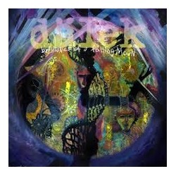 Dalek-Brilliance Of A Falling Moon