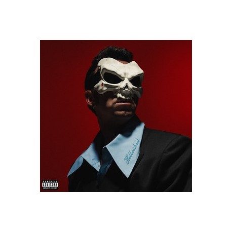 Salmo-Hellvisback (10 Years)