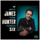 James Hunter Six-Off The Fence