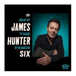 James Hunter Six-Off The Fence