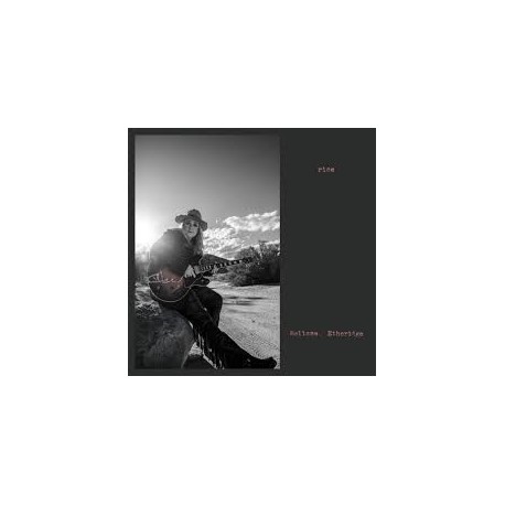 Melissa Etheridge-Rise