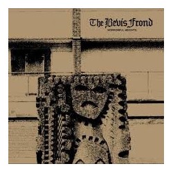 Bevis Frond-Horrorful Height