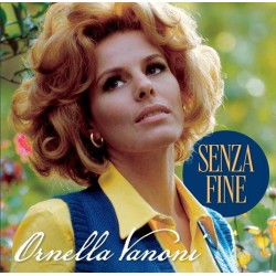 Ornella Vanoni-Senza Fine
