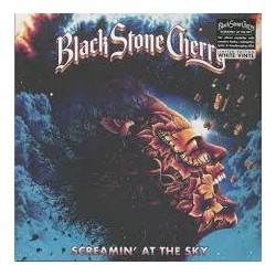 Black Stone Cherry-Screamin' At The Sky