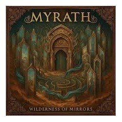 Myrath-Wilderness Of Mirrors