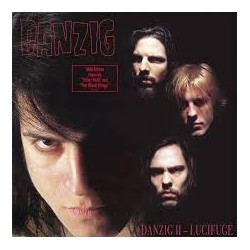 Danzig-Danzig II Lucifuge