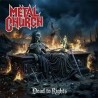 Metal Church-Dead To Rights