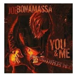 Joe Bonamassa-You & Me