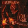 Joe Bonamassa-You & Me