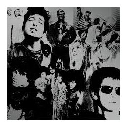 Duran Duran-Thank You