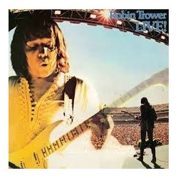 Robin Trower-Live! (50th Anniversary Edition)