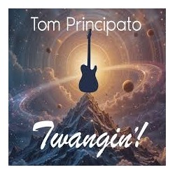 Tom Principato-Twangin'!