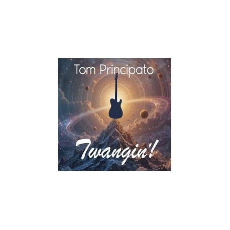 Tom Principato-Twangin'!