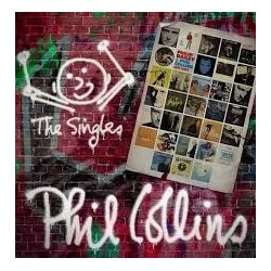 Phil Collins-Singles