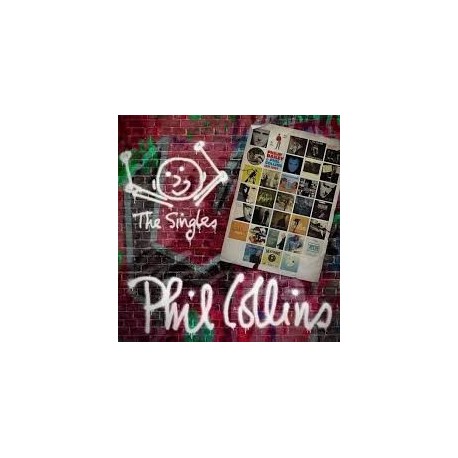 Phil Collins-Singles