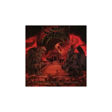 Bal-Sagoth-A Black Moon Broods Over Lemuria