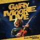 Gary Moore-Gary Moore Live from Baloise Session