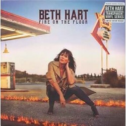 Beth Hart-Fire On The Floor