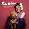 Billie Holiday-The Commodore Masters