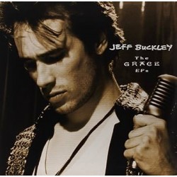 Jeff Buckley-Grace EPs