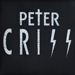 Peter Criss-Peter Criss