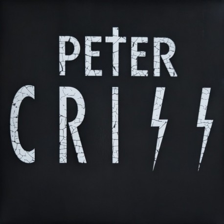 Peter Criss-Peter Criss