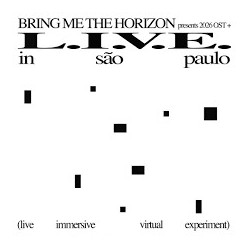 Bring Me The Horizon-Live In Sao Paulo