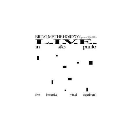 Bring Me The Horizon-Live In Sao Paulo