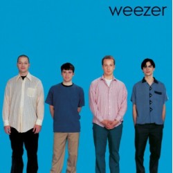 Weezer-Weezer (Blue Album)