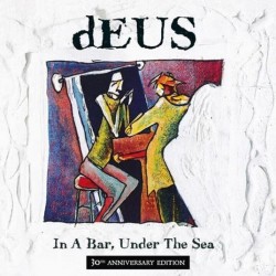 Deus-Worst Case Scenario
