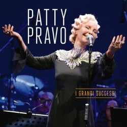 Patty Pravo-I Grandi Successi