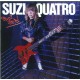 Suzi Quatro-Rock Hard
