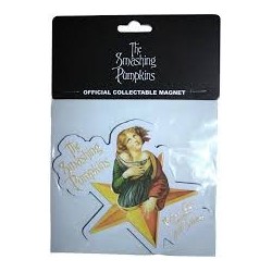 Smashing Pumpkins-Mellon Collie And The Infinite Sandness Magnet (Magnete)