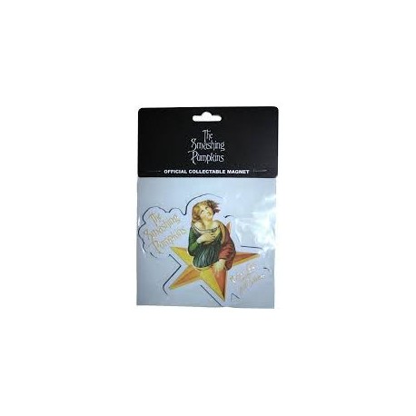 Smashing Pumpkins-Mellon Collie And The Infinite Sandness Magnet (Magnete)