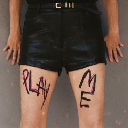 Kim Gordon-Play Me