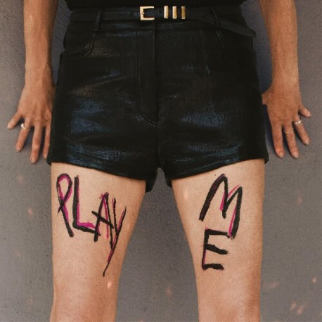 Kim Gordon-Play Me