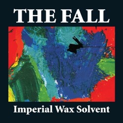 Fall-Imperial Wax Solvent