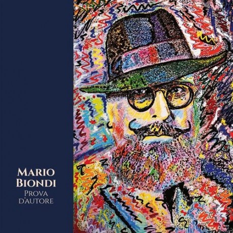 Mario Biondi-Prova D'autore